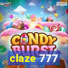 claze 777